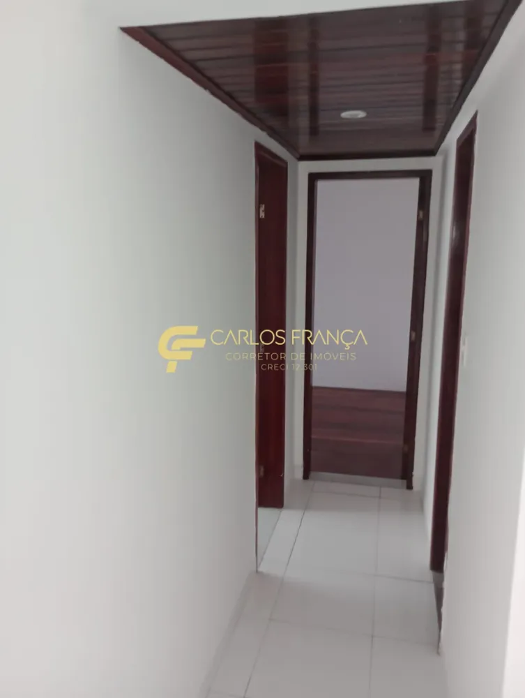 Apartamento, 3 quartos, 70 m² - Foto 2
