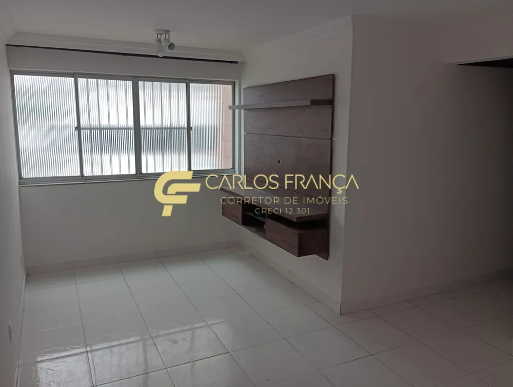 Apartamento, 3 quartos, 70 m² - Foto 1