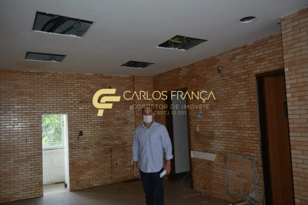 Loja-Salão, 120 m² - Foto 4