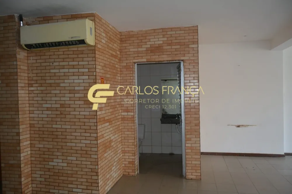 Loja-Salão, 120 m² - Foto 1