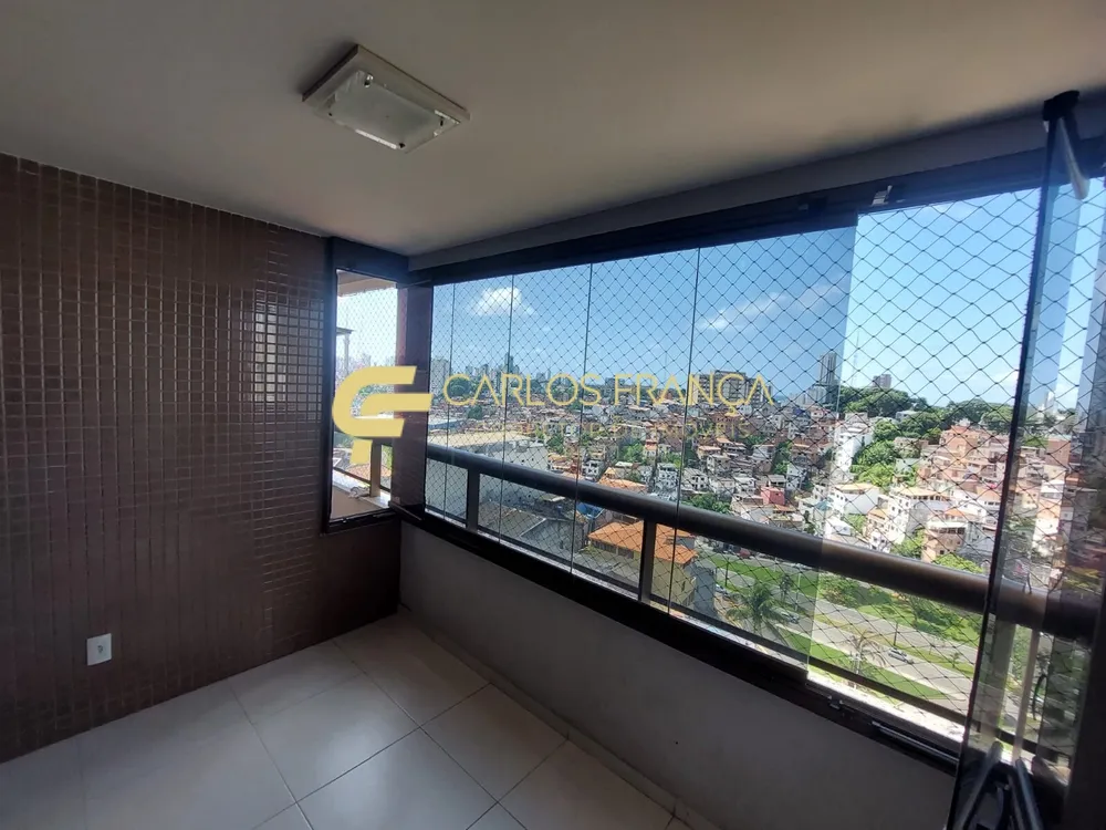 Apartamento, 3 quartos, 78 m² - Foto 2