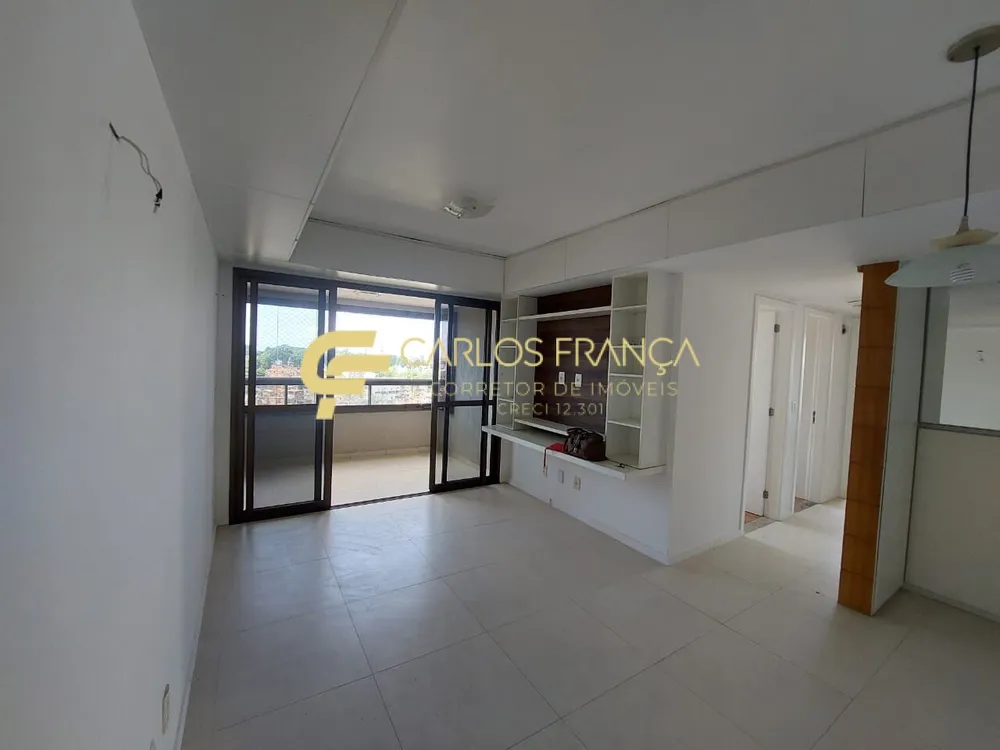 Apartamento, 3 quartos, 78 m² - Foto 1