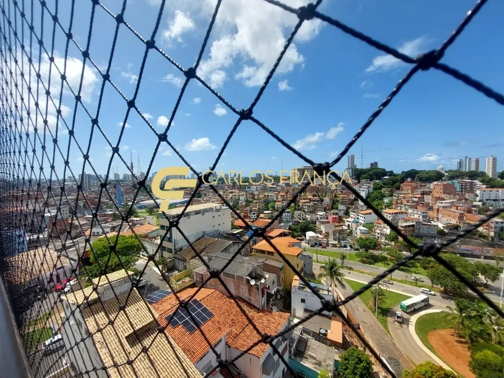 Apartamento, 3 quartos, 78 m² - Foto 4