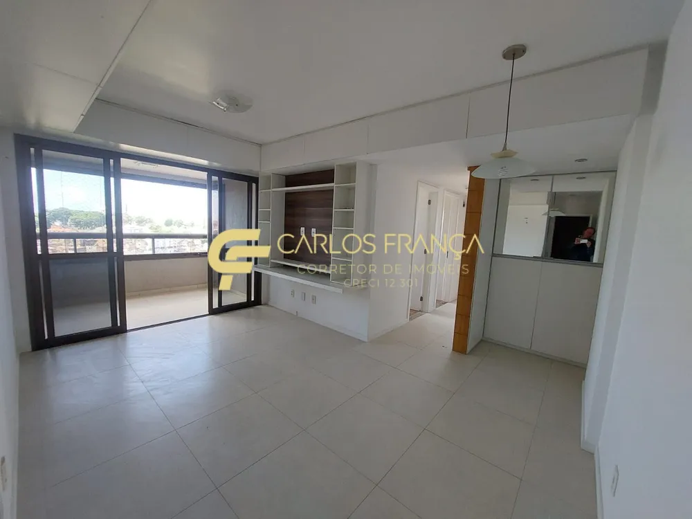 Apartamento, 3 quartos, 78 m² - Foto 3