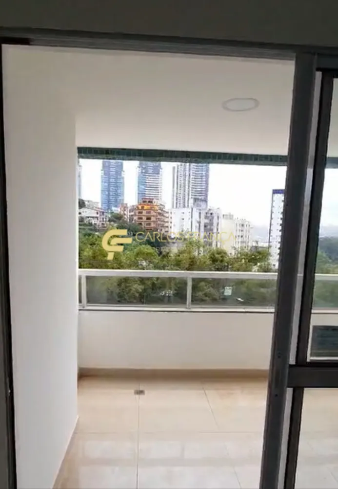 Apartamento, 2 quartos, 57 m² - Foto 4