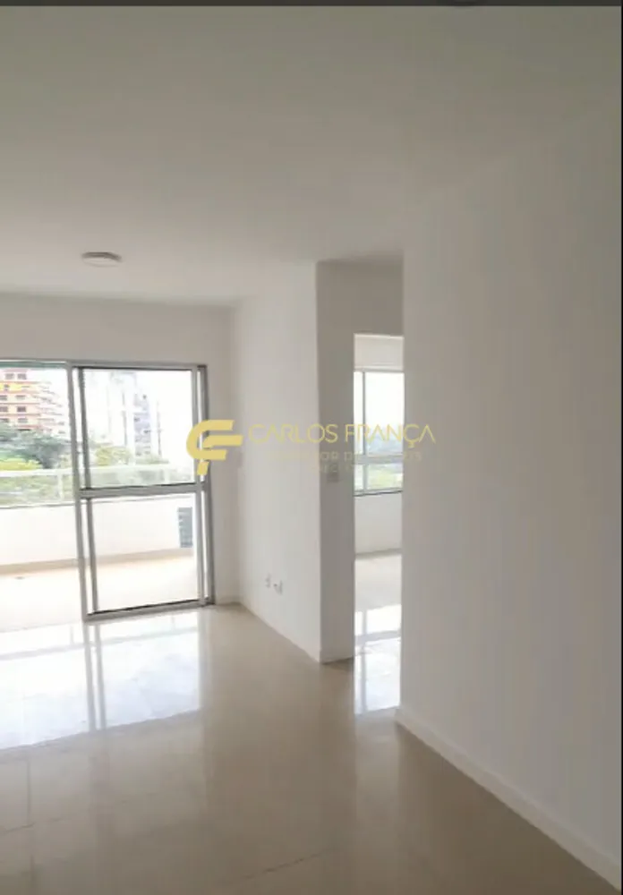 Apartamento, 2 quartos, 57 m² - Foto 2