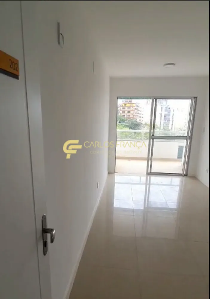 Apartamento, 2 quartos, 57 m² - Foto 1