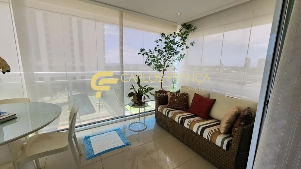 Apartamento, 3 quartos, 126 m² - Foto 7