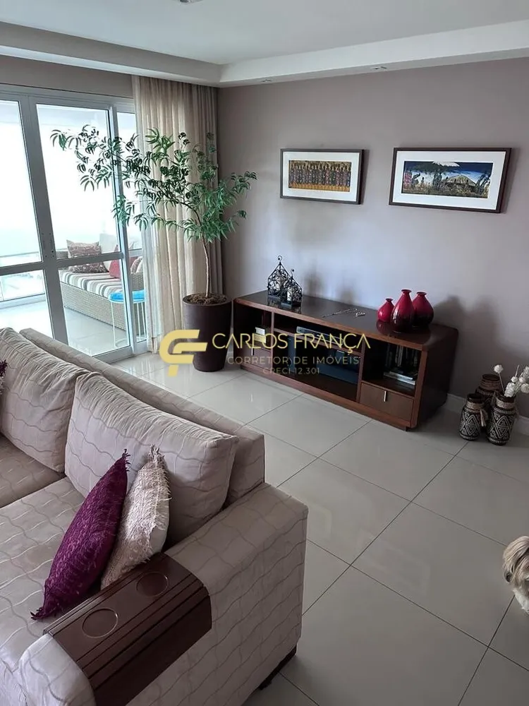 Apartamento, 3 quartos, 126 m² - Foto 5