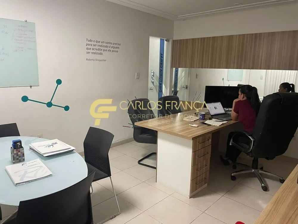 Prédio Inteiro, 400 m² - Foto 2