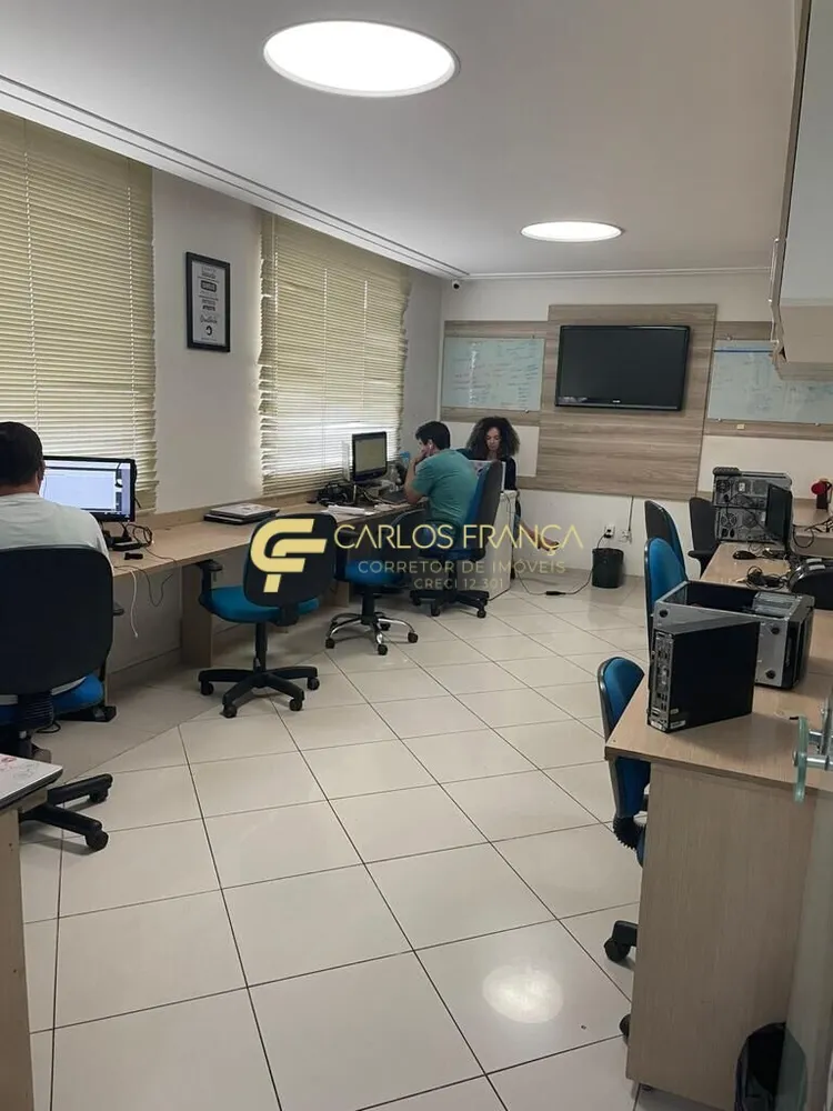 Prédio Inteiro, 400 m² - Foto 3