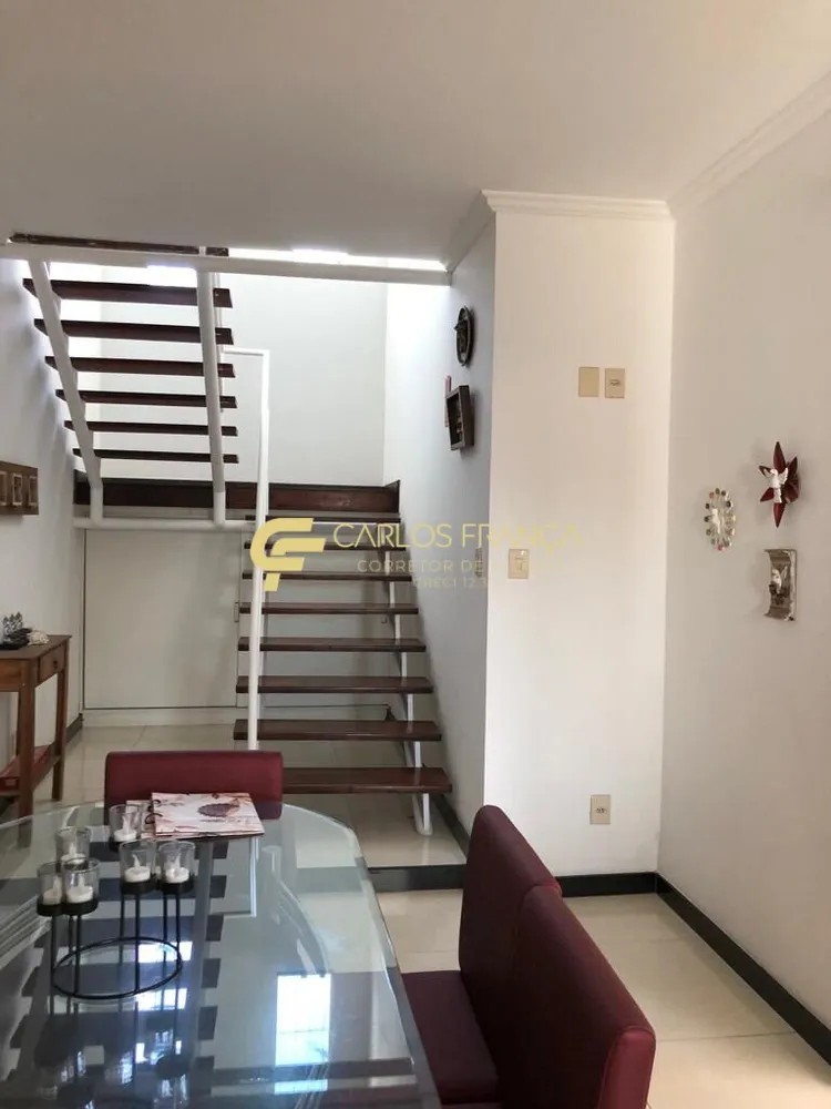 Casa, 4 quartos, 220 m² - Foto 3