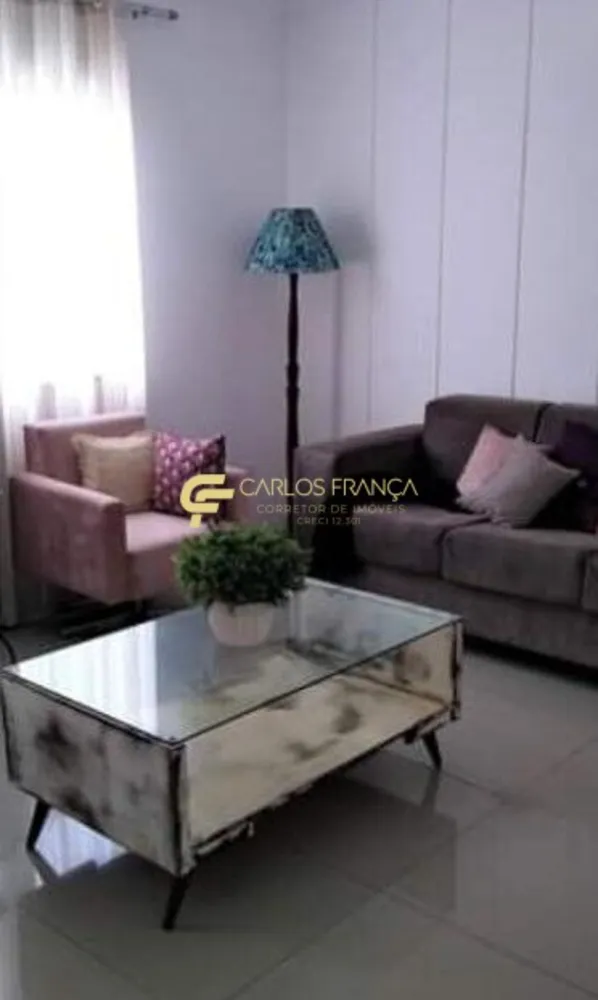 Casa, 4 quartos, 220 m² - Foto 4