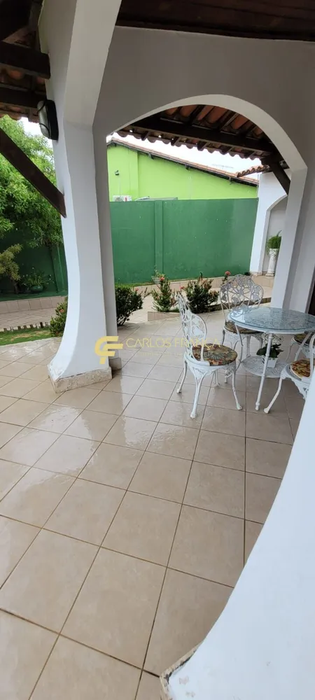 Casa, 5 quartos, 120 m² - Foto 2