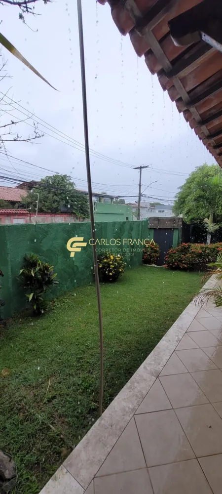 Casa, 5 quartos, 120 m² - Foto 3