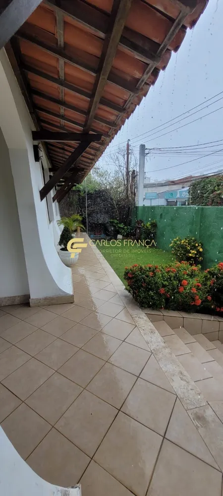 Casa, 5 quartos, 120 m² - Foto 1