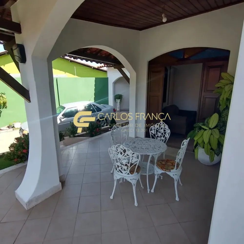 Casa, 5 quartos, 120 m² - Foto 4