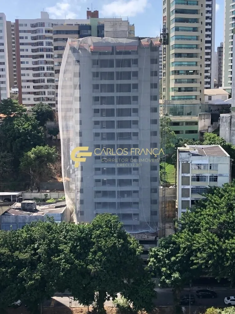 Apartamento, 3 quartos, 103 m² - Foto 2