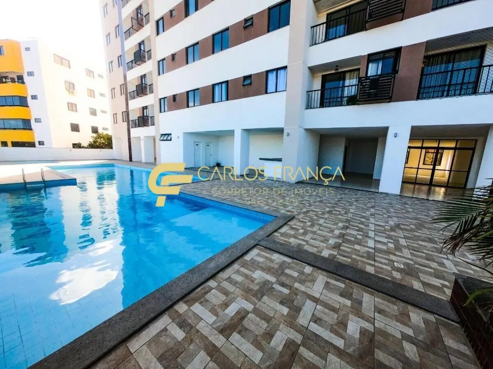 Apartamento, 2 quartos, 50 m² - Foto 1