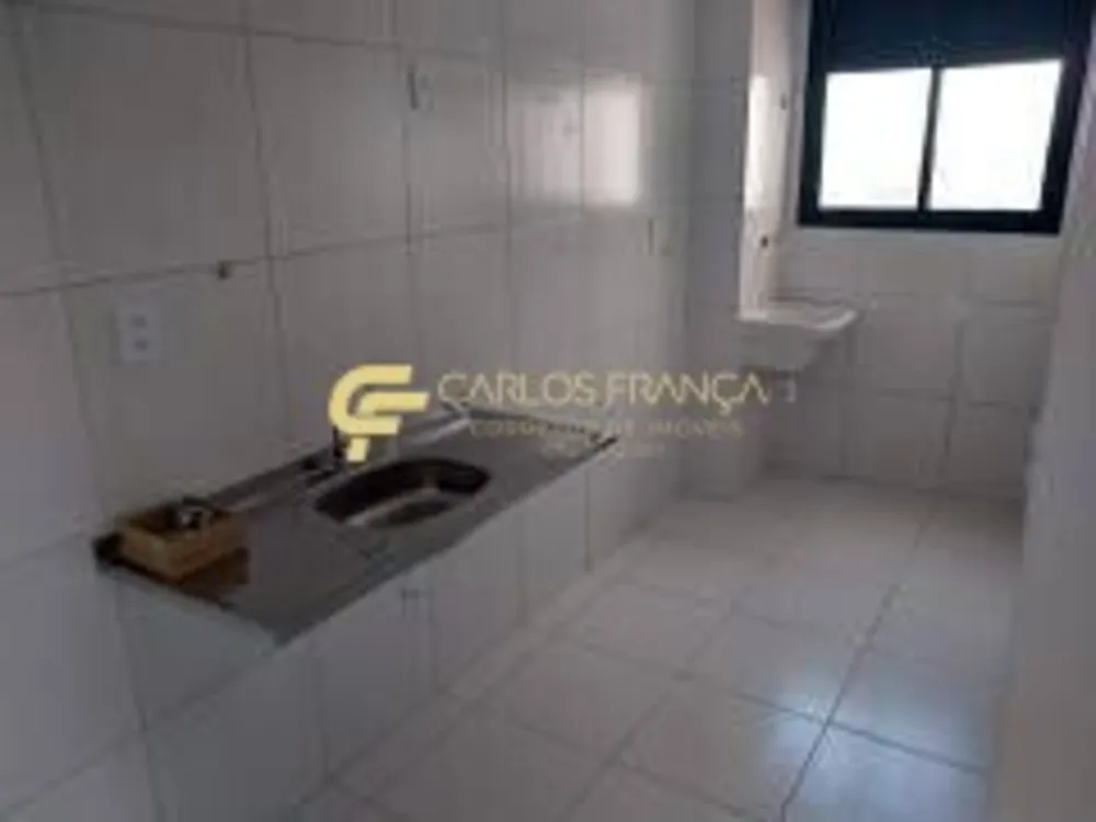 Apartamento, 2 quartos, 50 m² - Foto 4
