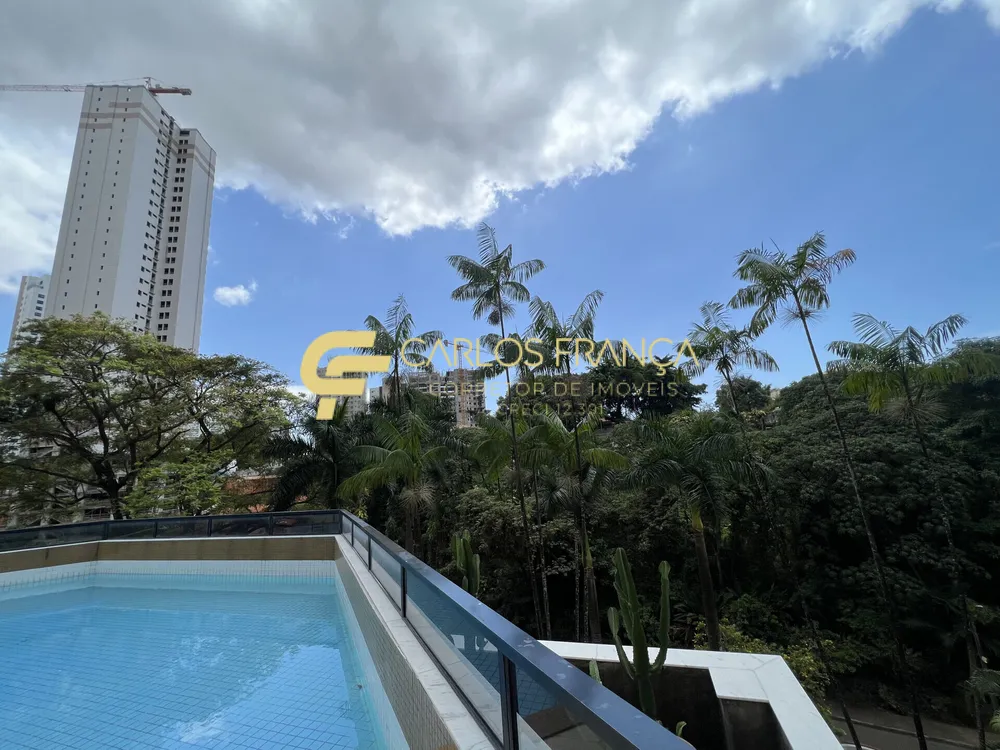 Apartamento, 4 quartos, 336 m² - Foto 1