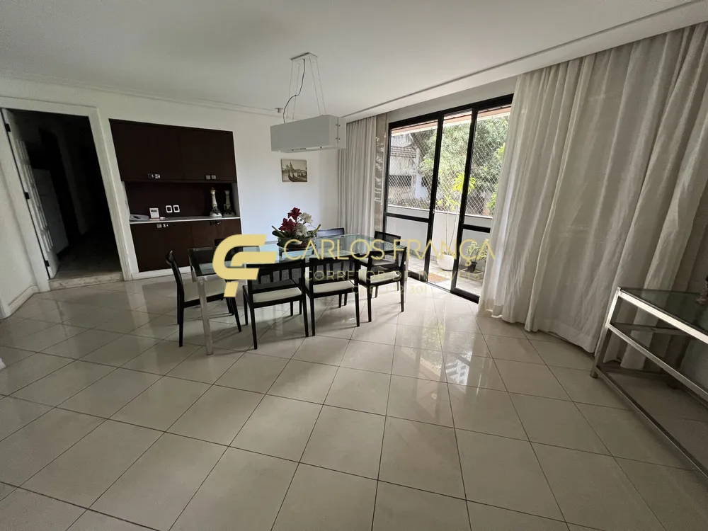 Apartamento, 4 quartos, 336 m² - Foto 4