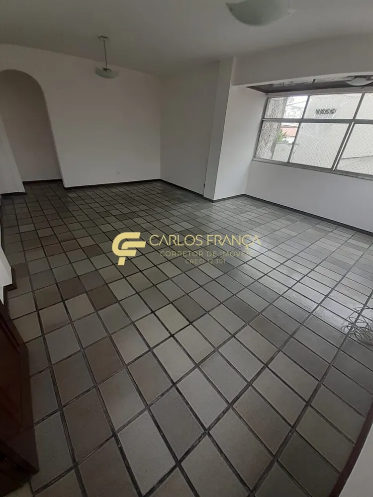 Apartamento, 3 quartos, 142 m² - Foto 3