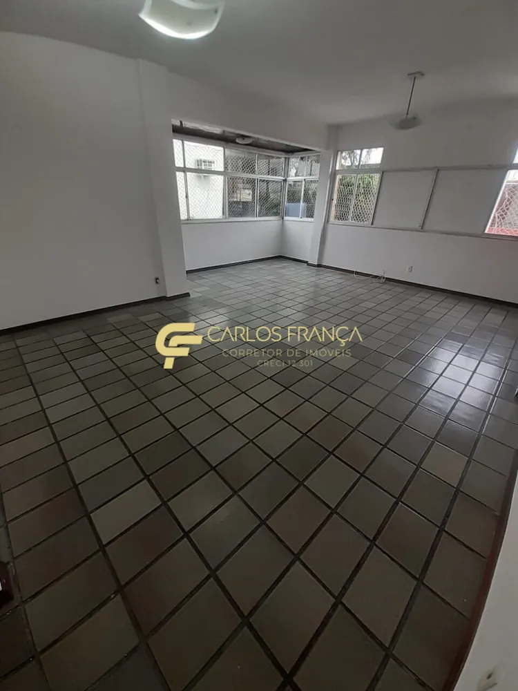 Apartamento, 3 quartos, 142 m² - Foto 2
