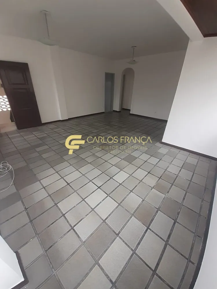 Apartamento, 3 quartos, 142 m² - Foto 1