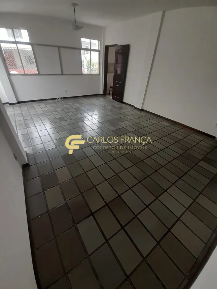 Apartamento, 3 quartos, 142 m² - Foto 4