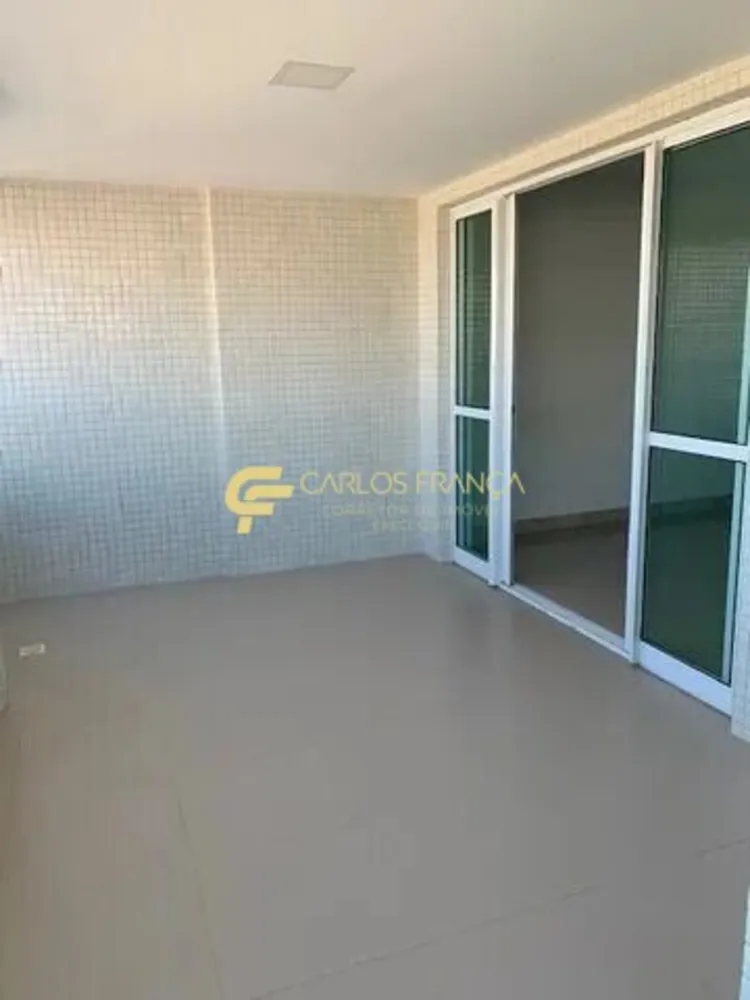 Cobertura, 2 quartos, 167 m² - Foto 1