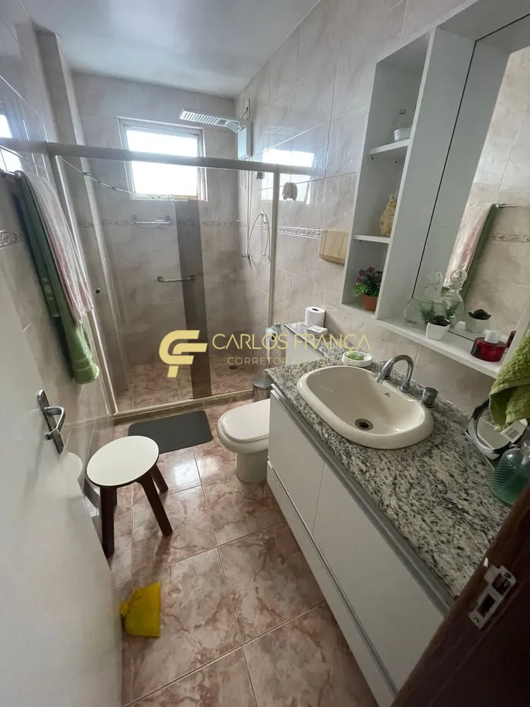 Apartamento, 2 quartos, 90 m² - Foto 4