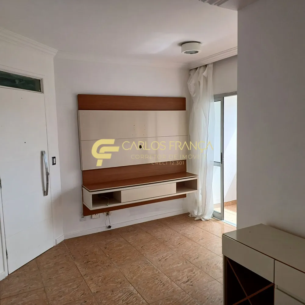 Apartamento, 3 quartos, 75 m² - Foto 4