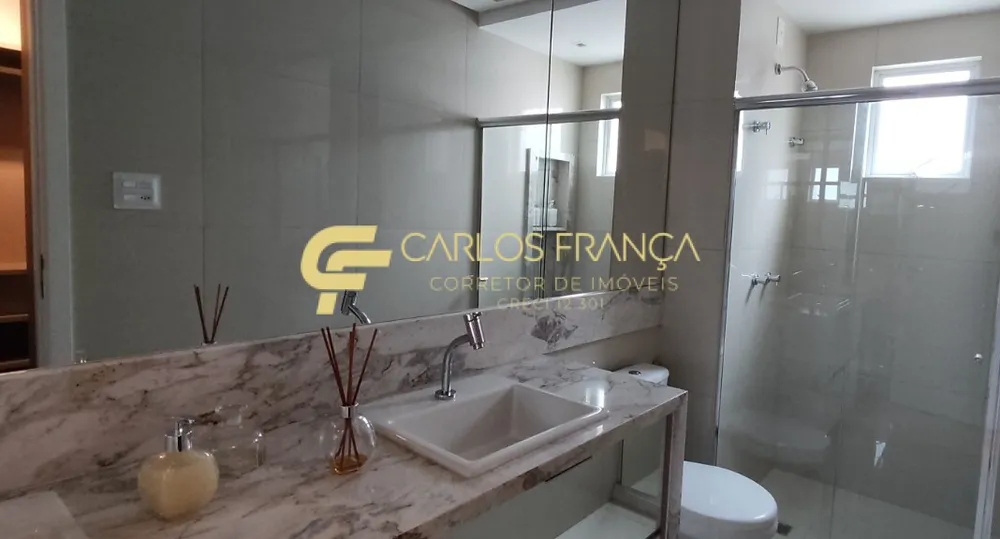 Apartamento, 4 quartos, 117 m² - Foto 4