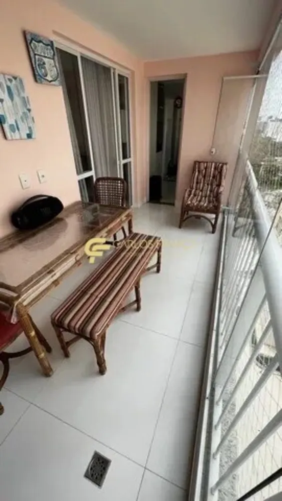 Apartamento, 3 quartos, 106 m² - Foto 4