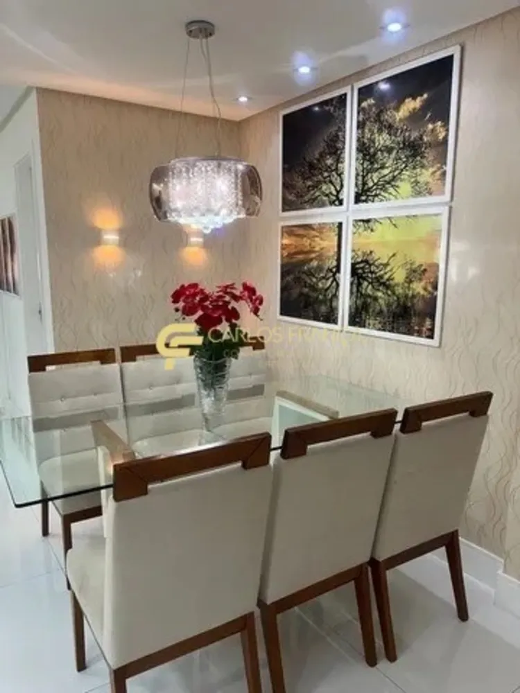 Apartamento, 3 quartos, 106 m² - Foto 3