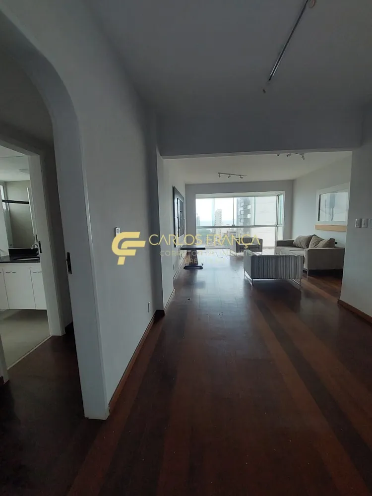 Apartamento, 3 quartos, 125 m² - Foto 4