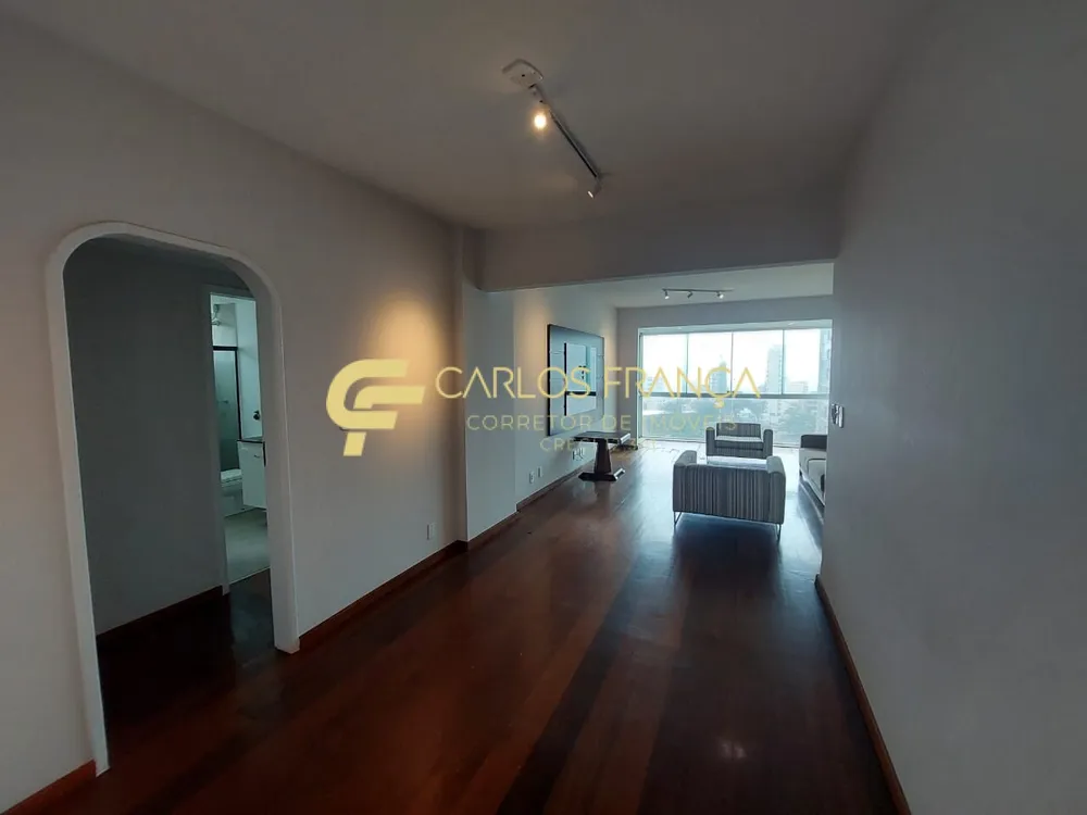 Apartamento, 3 quartos, 125 m² - Foto 3