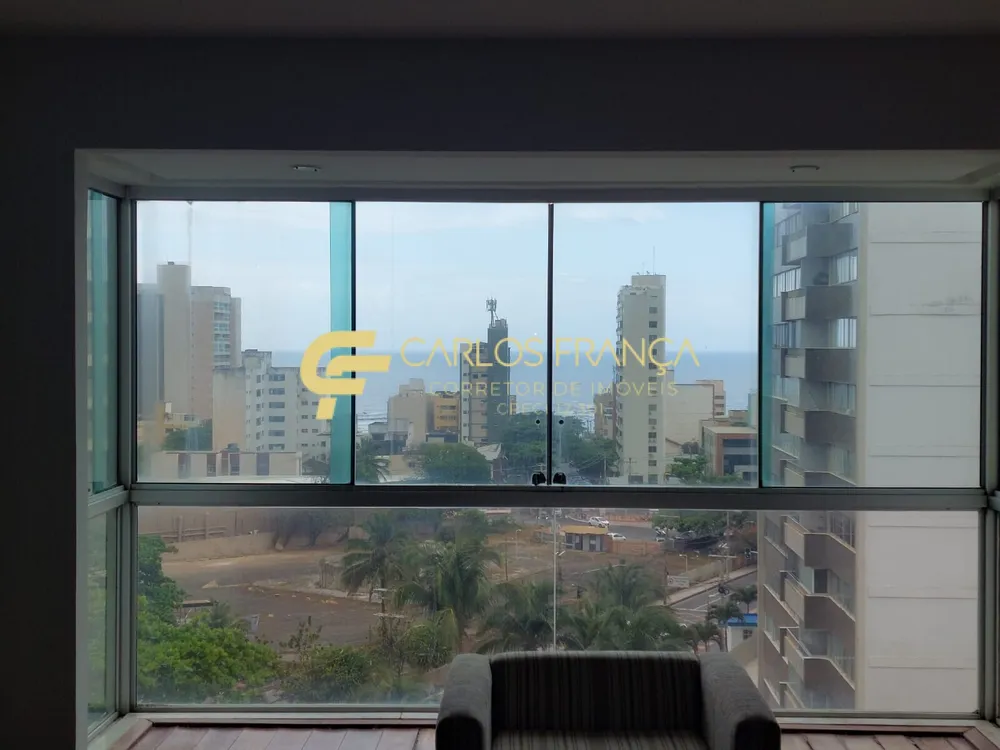 Apartamento, 3 quartos, 125 m² - Foto 1