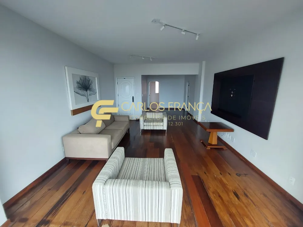 Apartamento, 3 quartos, 125 m² - Foto 2
