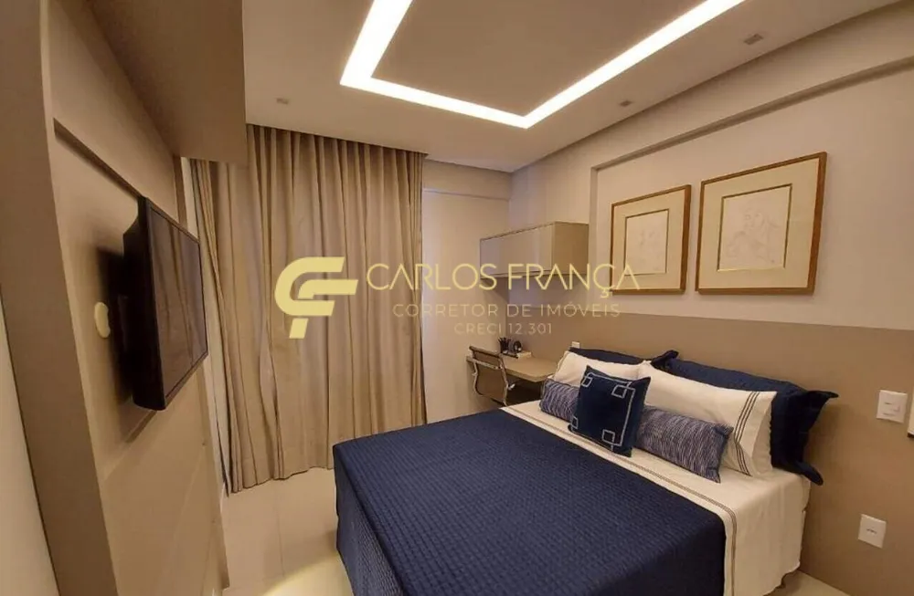 Apartamento, 3 quartos, 87 m² - Foto 4