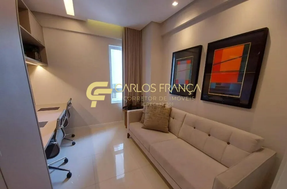 Apartamento, 3 quartos, 87 m² - Foto 2