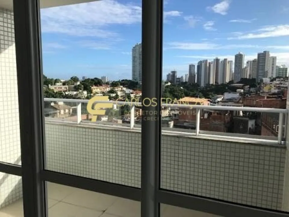 Apartamento, 4 quartos, 112 m² - Foto 4