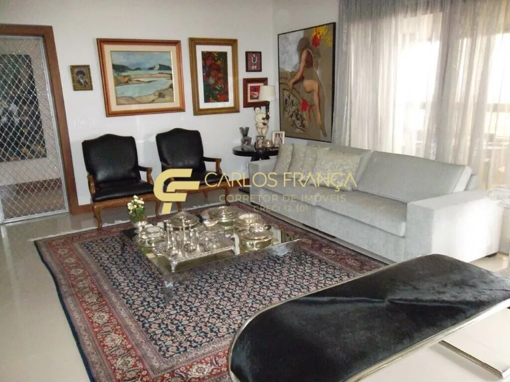 Apartamento, 4 quartos, 386 m² - Foto 3