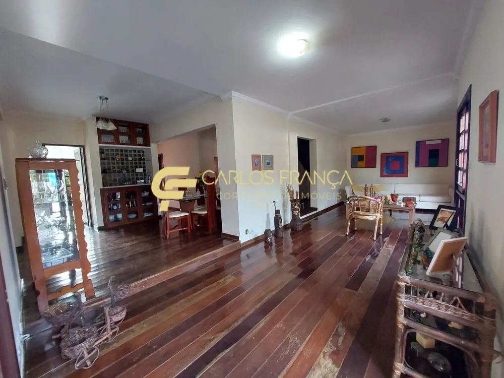 Casa, 6 quartos, 240 m² - Foto 4