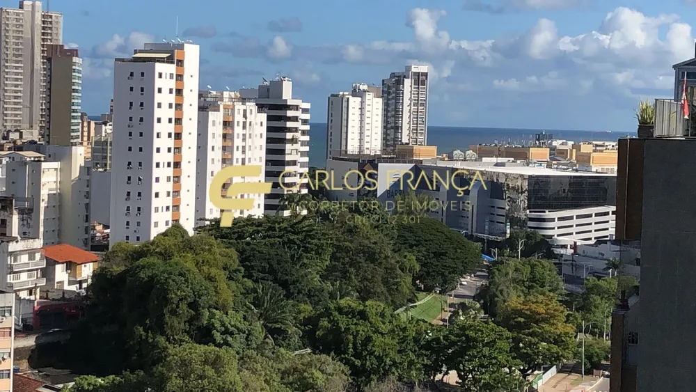 Apartamento, 3 quartos, 103 m² - Foto 1