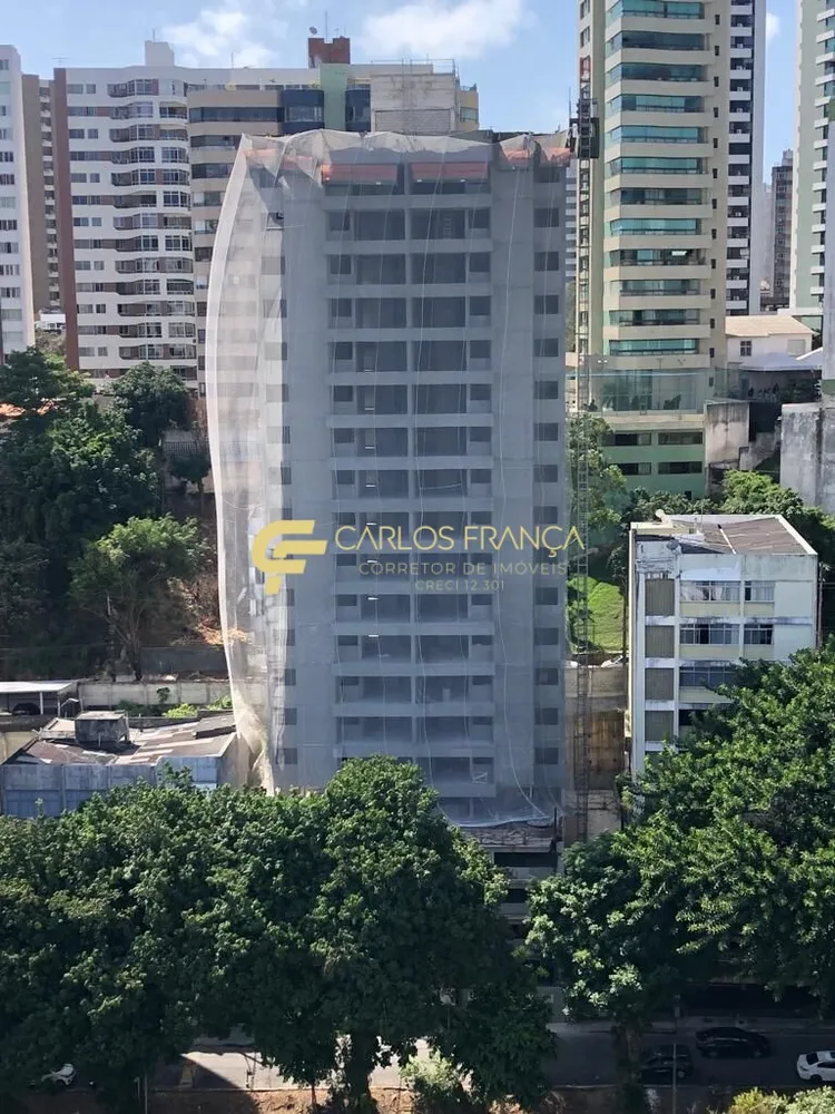 Apartamento, 3 quartos, 103 m² - Foto 2