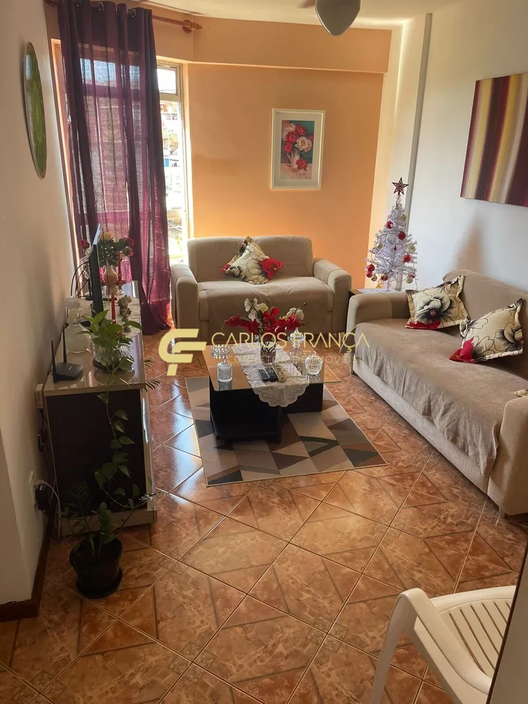 Apartamento, 2 quartos, 66 m² - Foto 2