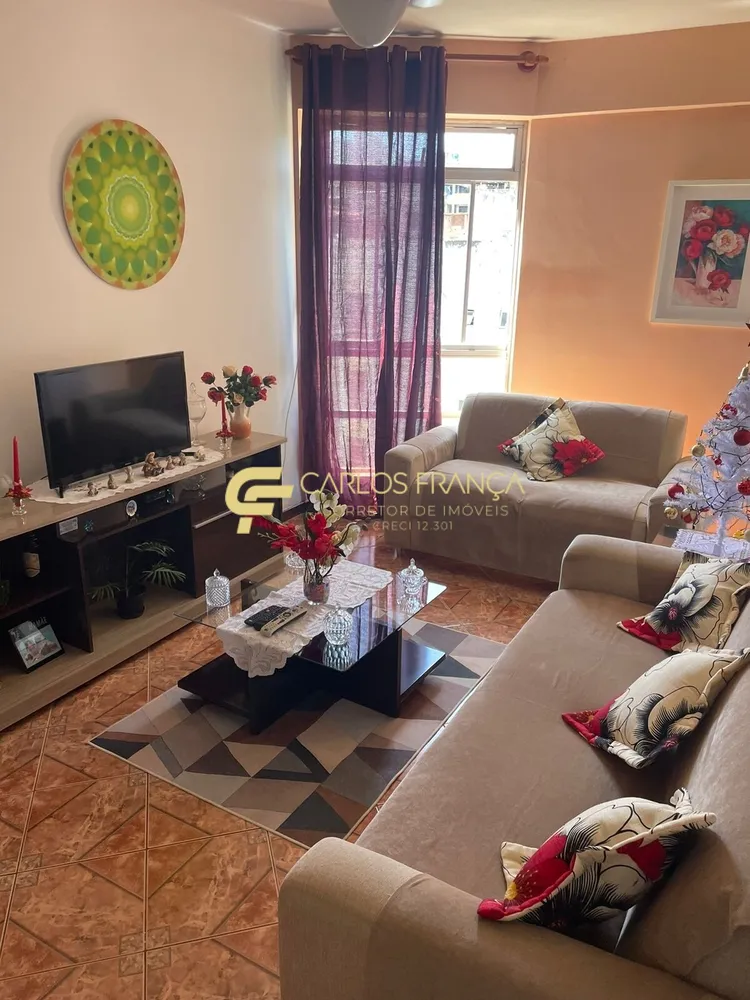 Apartamento, 2 quartos, 66 m² - Foto 1