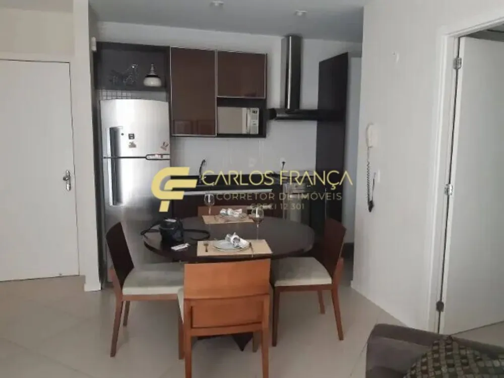 Apartamento, 2 quartos, 63 m² - Foto 3